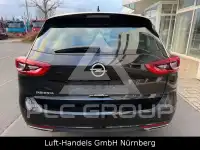 2021 Opel Insignia