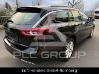 2021 Opel Insignia