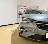 2021 Opel Insignia