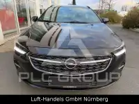 2021 Opel Insignia