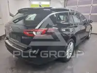 2021 Opel Insignia
