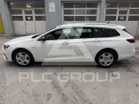 2021 Opel Insignia