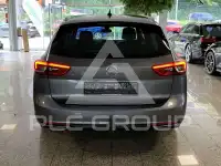 2021 Opel Insignia