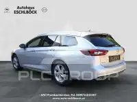2021 Opel Insignia