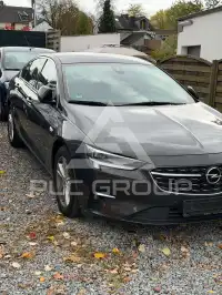 2021 Opel Insignia