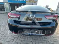 2021 Opel Insignia