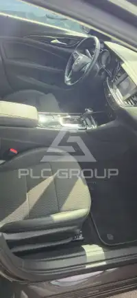 2021 Opel Insignia