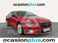 2021 Opel Insignia