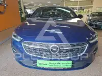 2021 Opel Insignia