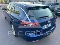 2021 Opel Insignia