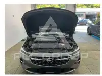 2021 Opel Insignia