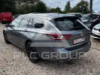 2021 Opel Insignia