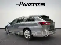 2021 Opel Insignia
