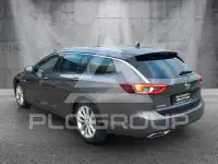 2021 Opel Insignia