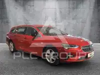 2021 Opel Insignia