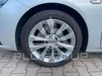 2021 Opel Insignia