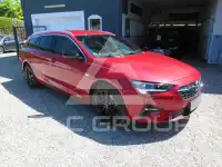 2021 Opel Insignia