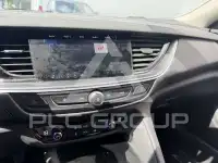 2021 Opel Insignia