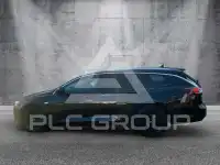 2021 Opel Insignia