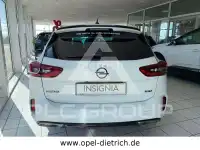 2021 Opel Insignia