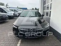 2021 Opel Insignia