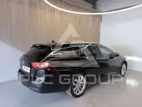 2021 Opel Insignia