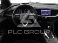 2021 Opel Insignia