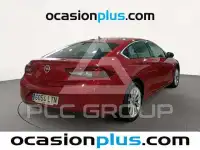 2021 Opel Insignia