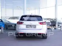 2021 Opel Insignia