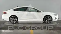 2021 Opel Insignia