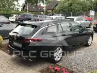2021 Opel Insignia