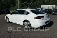 2021 Opel Insignia