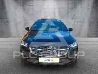 2021 Opel Insignia
