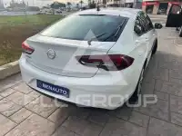 2021 Opel Insignia
