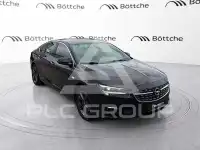 2021 Opel Insignia