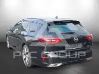 2021 Opel Insignia