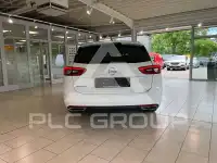 2021 Opel Insignia