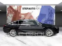 2021 Opel Insignia