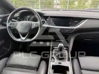2021 Opel Insignia