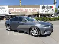 2021 Opel Insignia