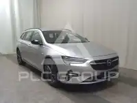 2021 Opel Insignia