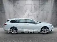 2021 Opel Insignia