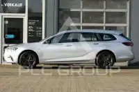 2021 Opel Insignia