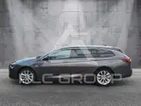 2021 Opel Insignia