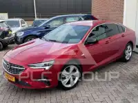 2021 Opel Insignia