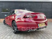 2021 Opel Insignia