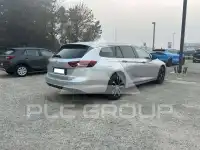2021 Opel Insignia