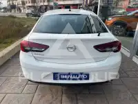2021 Opel Insignia