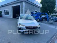 2021 Opel Insignia