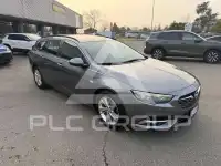 2021 Opel Insignia